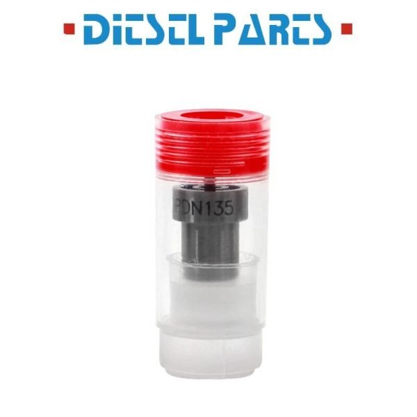 4Pcs Injector Nozzle DN10PDN135 for Mitsubishi Pajero Shogun L200 Triton 4M40(T) - Image 2
