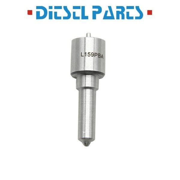 4x Fuel Injector Nozzle L159PBA 2645K616 for Perkins 1104-44GT2 2645K022 B03203A - Image 2