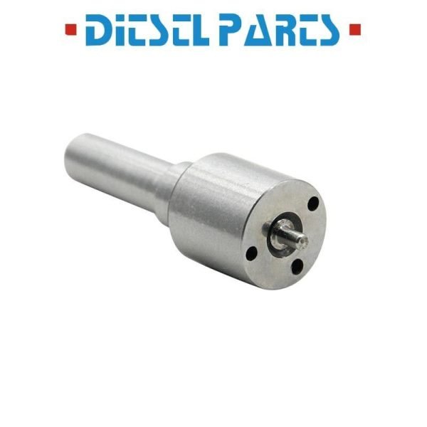 4x Fuel Injector Nozzle L159PBA 2645K616 for Perkins 1104-44GT2 2645K022 B03203A - Image 4