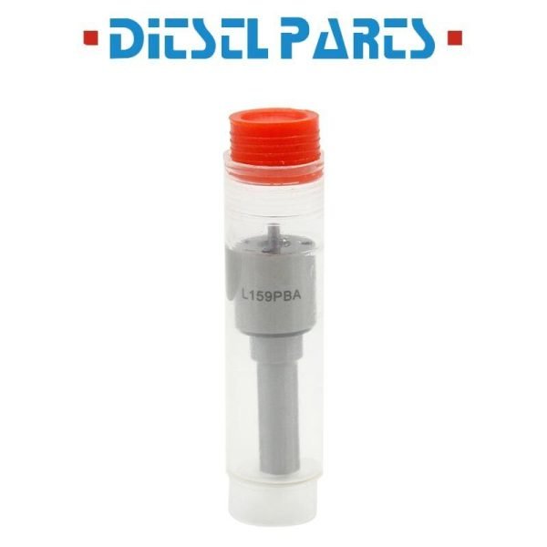 4x Fuel Injector Nozzle L159PBA 2645K616 for Perkins 1104-44GT2 2645K022 B03203A - Image 5