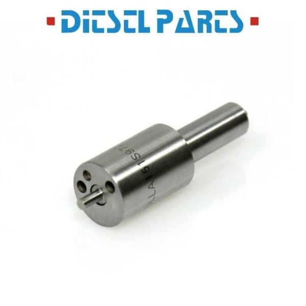 6Pcs Injector Nozzle DLLA151S972 for Fendt Favorite 614LSA 615LSA CASE CS75 CS78 - Image 3