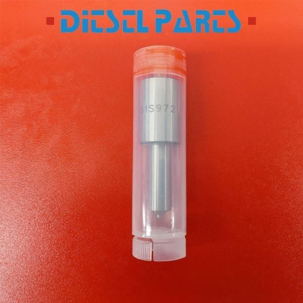 6Pcs Injector Nozzle DLLA151S972 for Fendt Favorite 614LSA 615LSA CASE CS75 CS78 - Image 4