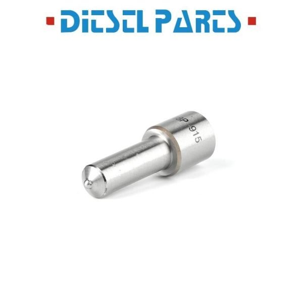 6Pcs Injector Nozzle DLLA148P915 for KOMATSU SAA6D125E 095000-6070 6251-11-3100 - Image 2
