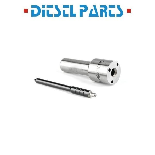 6Pcs Injector Nozzle DLLA148P915 for KOMATSU SAA6D125E 095000-6070 6251-11-3100 - Image 3