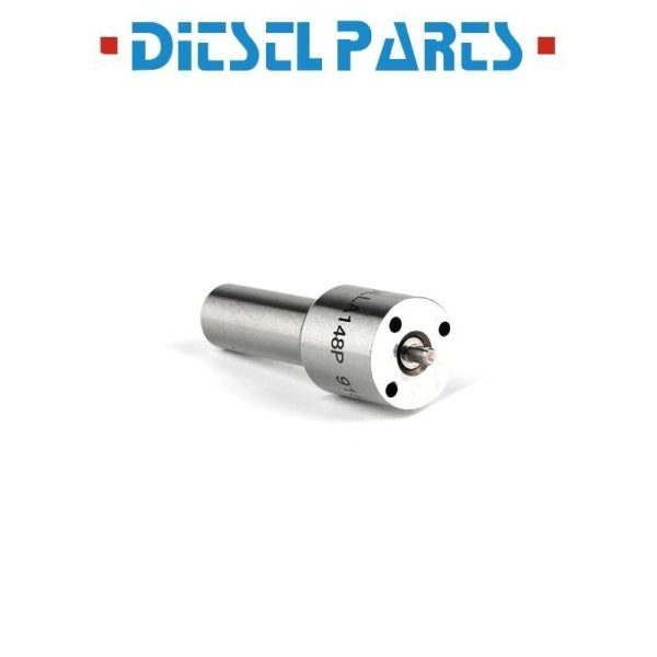 6Pcs Injector Nozzle DLLA148P915 for KOMATSU SAA6D125E 095000-6070 6251-11-3100 - Image 4