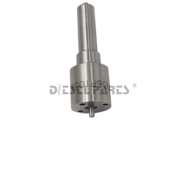 6Pcs Fuel Injector Nozzle DLLA156P1059 for MERCEDES ATEGO AXOR 6.4D A0060172221 - Image 2