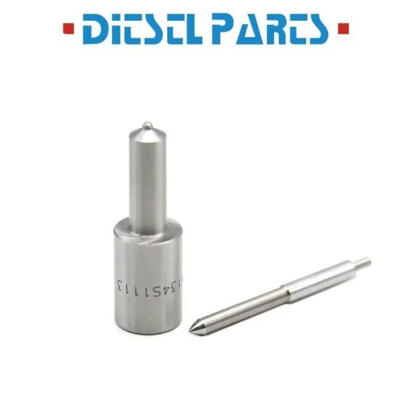 6x Fuel Injector Nozzle DLLA134S1113 0433271719 for ?Fiat Winner F-110DT 90-93? - Image 3