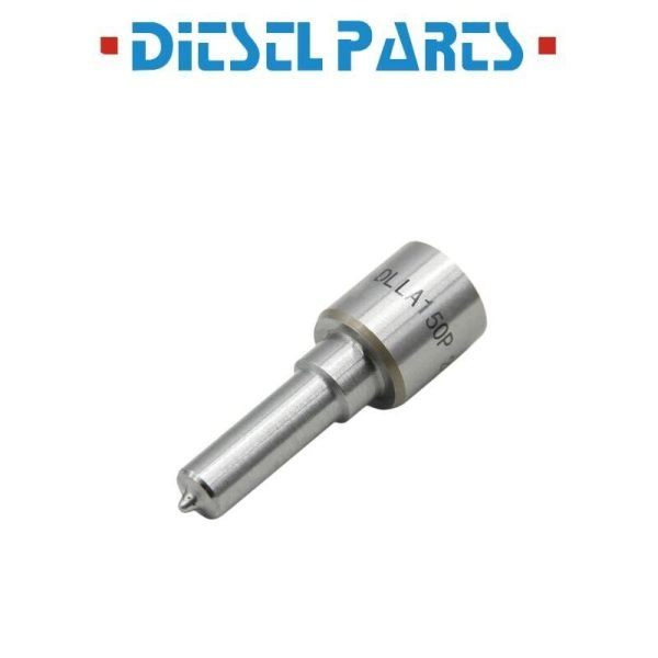 4x Injector Nozzle DLLA150P2432 for FIAT 500 Panda Fiorino Tipo 1.3d 0445110614 - Image 2