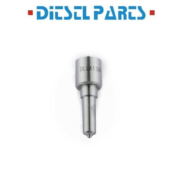 2Pcs Injector Nozzle DLLA139P887 for John Deere 4045T 6068T 095000-6492 RE529118 - Image 3