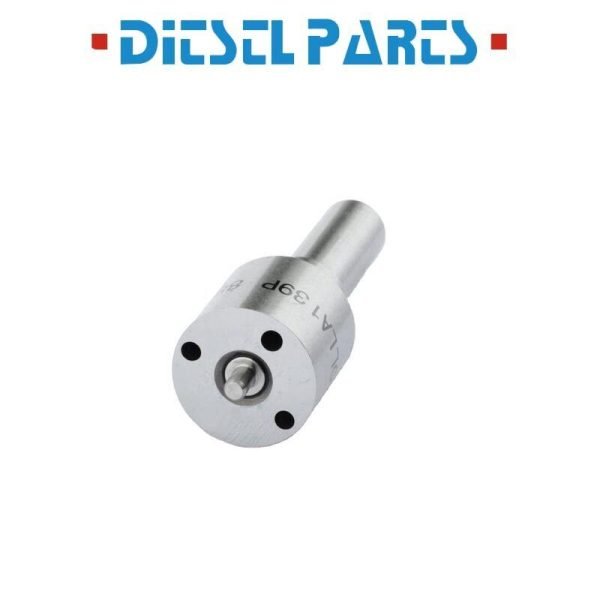 2Pcs Injector Nozzle DLLA139P887 for John Deere 4045T 6068T 095000-6492 RE529118 - Image 4