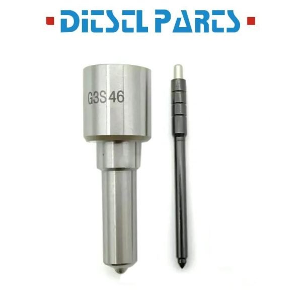 4Pcs Fuel Injector Nozzle G3S46 for Nissan Cabstar YD25 295050-0900 16600-LC10A - Image 3