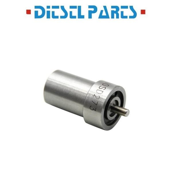 4x Injector Nozzle DN0SD273 for VW T3 Polo Golf 1 2 Passat Jetta 1.3 - 1.6 D TD - Image 2