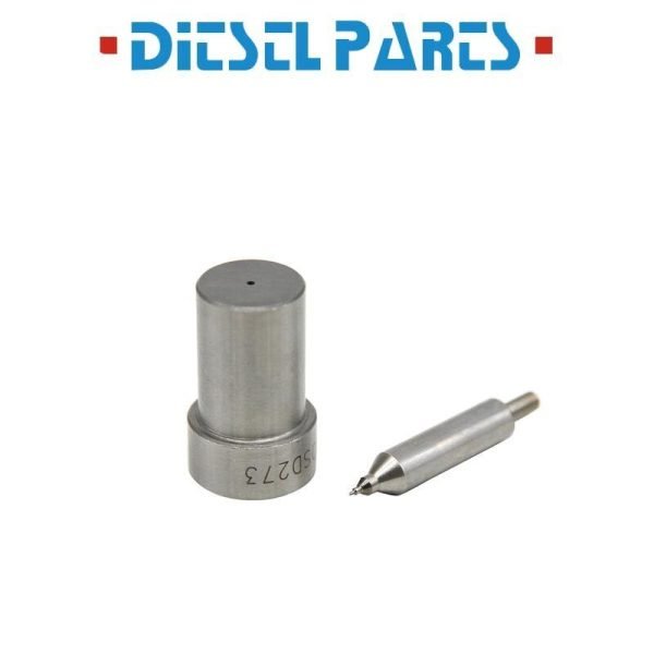 4x Injector Nozzle DN0SD273 for VW T3 Polo Golf 1 2 Passat Jetta 1.3 - 1.6 D TD - Image 3