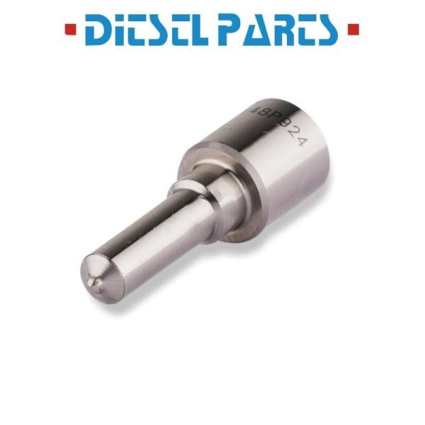 4x Injector Nozzle DLLA148P924 for Opel Astra H Corsa D Meriva 1.7d 8-97376270-3 - Image 2