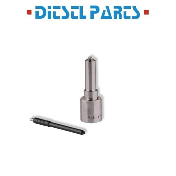 4x Injector Nozzle DLLA148P924 for Opel Astra H Corsa D Meriva 1.7d 8-97376270-3 - Image 4
