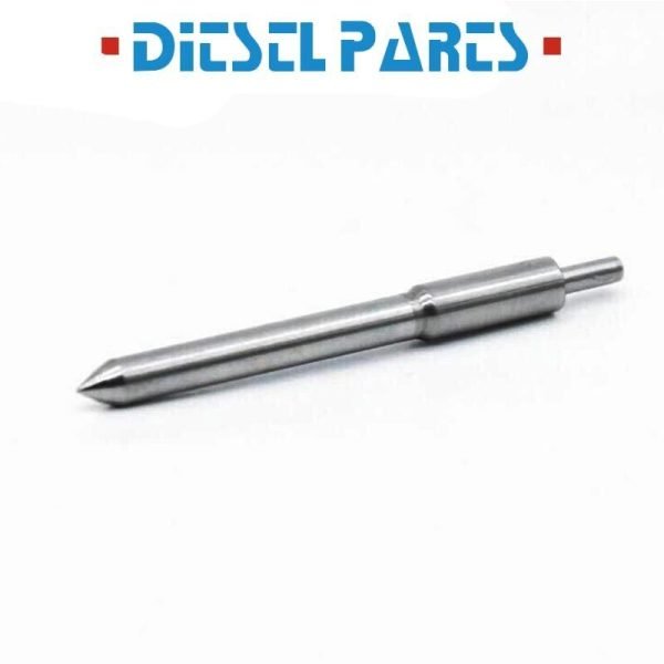 4x Fuel Injector Nozzles 6801180 for Massey Ferguson 275 283 290 5275 5285 5290 - Image 2