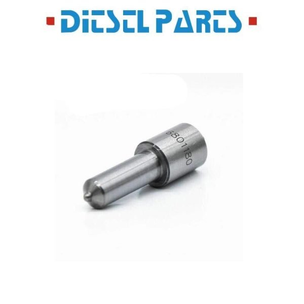 4x Fuel Injector Nozzles 6801180 for Massey Ferguson 275 283 290 5275 5285 5290 - Image 4