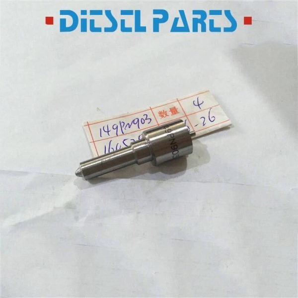 4x Injector Nozzle 105017-9030 DSLA149PN903 for ISUZU NPR NPS D-Max 4JB1 4JB1TC - Image 2