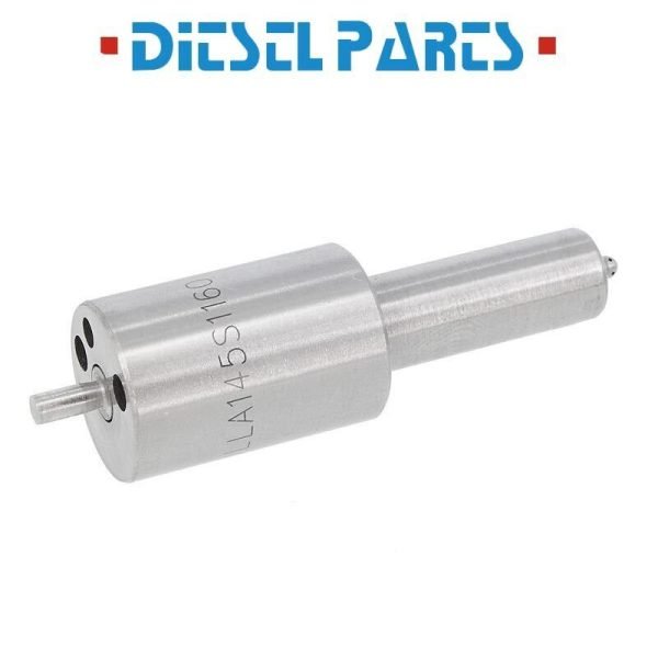 6x Fuel Injector Nozzle DLLA145S1160 0433271703 1207731 for DAF 95 11.6D 1987-93 - Image 2