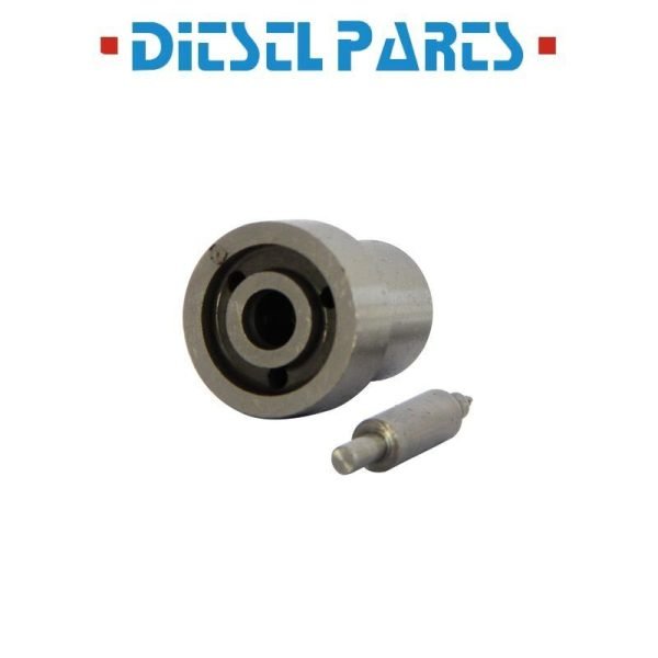 4Pcs Injector Nozzle DN0PDN172 119620-53001 for Yanmar 3D68 3D74 Komatsu PC05-7 - Image 2
