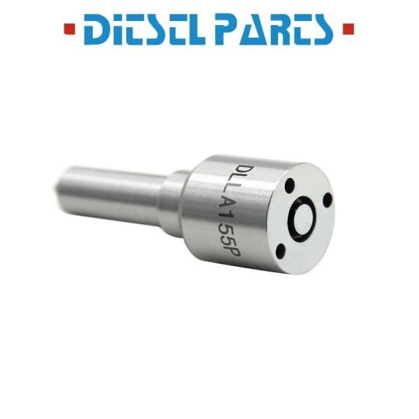 4Pcs Injector Nozzle DLLA155P1493 for Ford Ranger Mazda BT-50 2.5L WLAA-13-H50 - Image 3