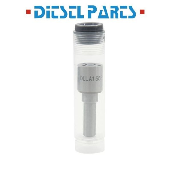4Pcs Injector Nozzle DLLA155P1493 for Ford Ranger Mazda BT-50 2.5L WLAA-13-H50 - Image 4