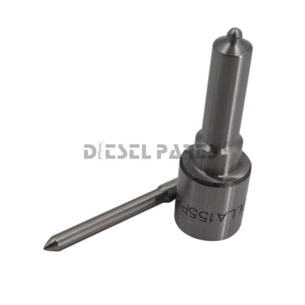 4x Injector Nozzle 093400-5840 DLLA155P84 for Mitsubishi Fuso Canter FE449 4D34 - Image 3
