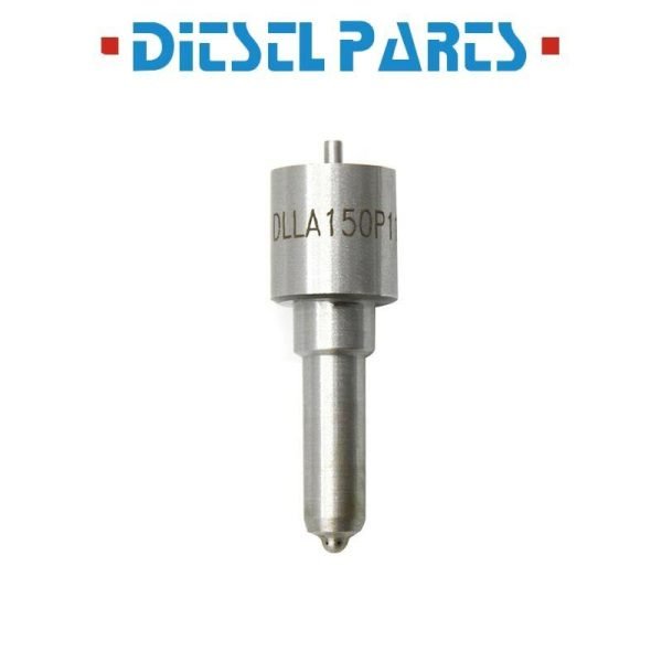 2x Injector Nozzle DLLA150P1164 for Mercedes Benz AXOR ACTROS OM457 OM541 OM542 - Image 3