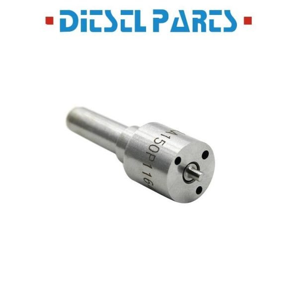 2x Injector Nozzle DLLA150P1164 for Mercedes Benz AXOR ACTROS OM457 OM541 OM542 - Image 4
