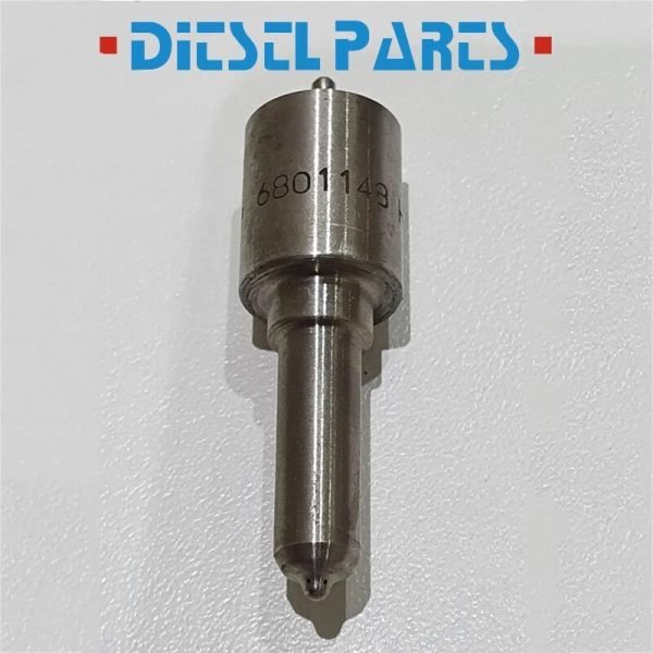 6x Fuel Injector Nozzle 6801148 F1NN9E527EA for New Holland TC55 TC56 TC57 - Image 3