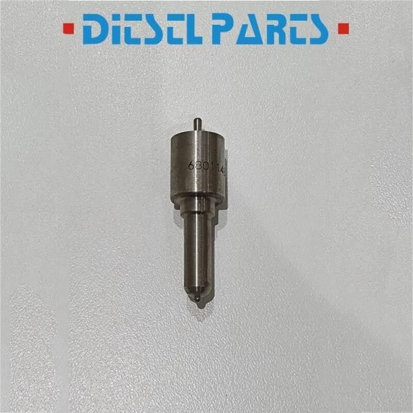 6x Fuel Injector Nozzle 6801148 F1NN9E527EA for New Holland TC55 TC56 TC57 - Image 4