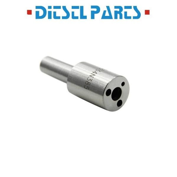 6Pcs Fuel Injector Nozzle 105015-3850 DLLA150S334N385 for HINO 700 Profia EL100 - Image 3