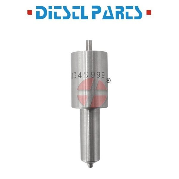 2Pcs Fuel Injector Nozzle Tips 0433271471 DLLA134S999 Fit Mercedes OM441LA OM442 - Image 2