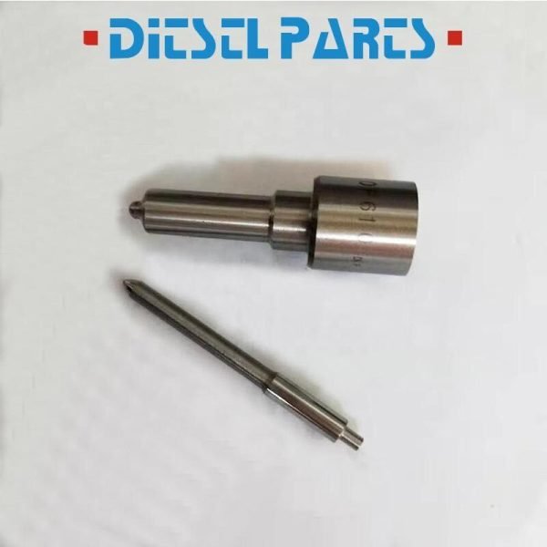 4x Injector Nozzle DLLA160P610 093400-6100 for Mitsubishi Fuso Canter 4D33 4D34 - Image 3