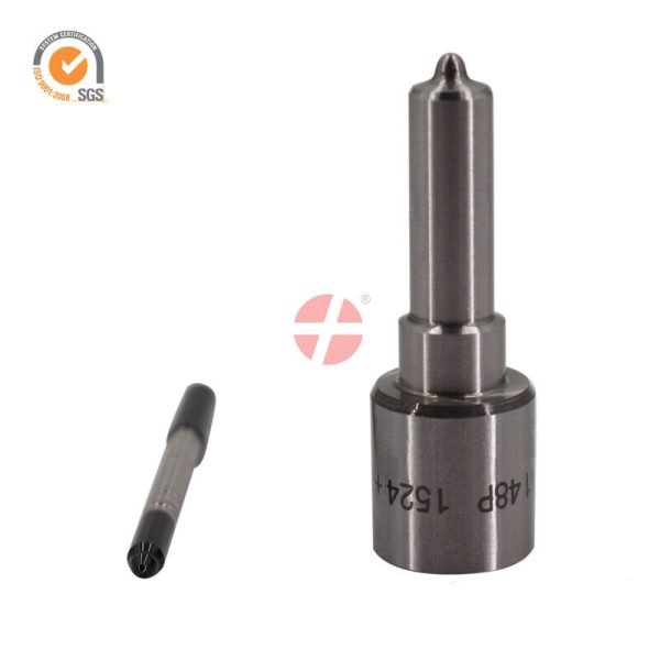 6x Injector Nozzle DLLA148P1524 for MAN TGA TGS TGX 10.5d 0986435526 0445120128 - Image 2