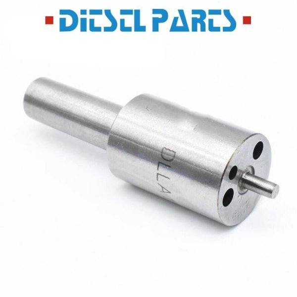 4Pcs Fuel Injector Nozzle DLLA150S836 3218248R2 0433271838 for CASE KBEL84S4/13 - Image 2