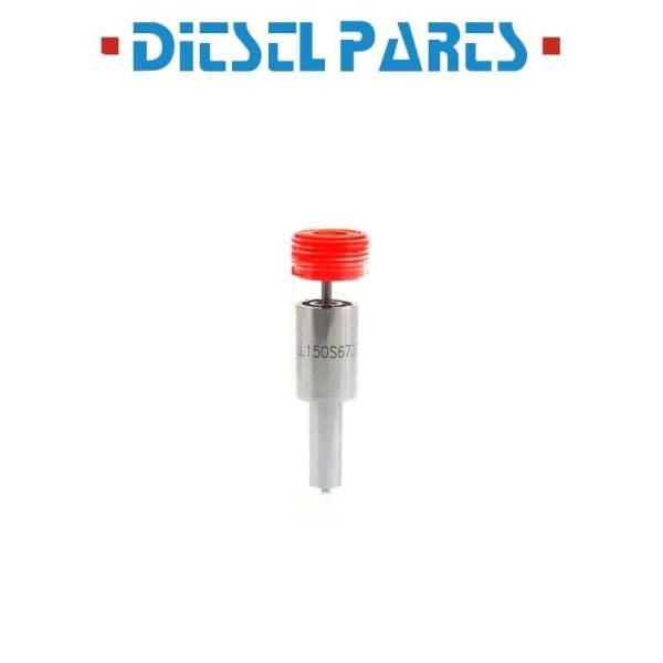 6x Injector Nozzle 2646844 5621777 2645C612 BDLL150S6730CF for PERKINS A6.354.4 - Image 2