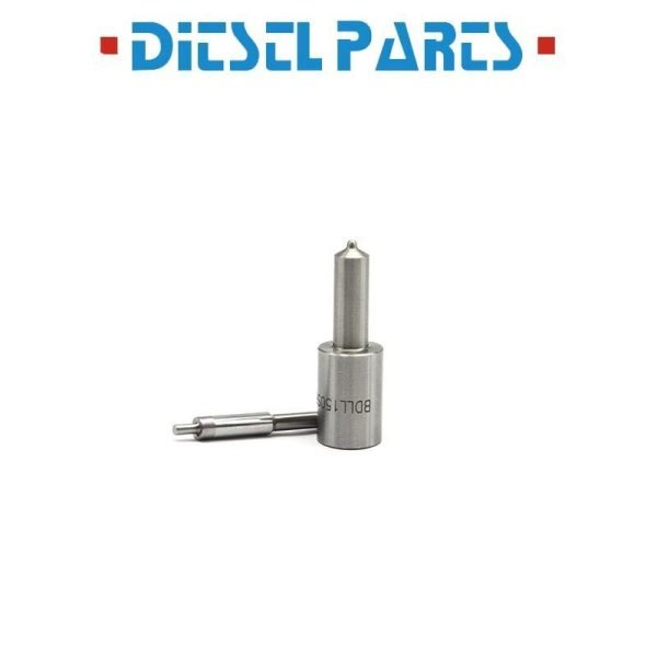 6x Injector Nozzle 2646844 5621777 2645C612 BDLL150S6730CF for PERKINS A6.354.4 - Image 5