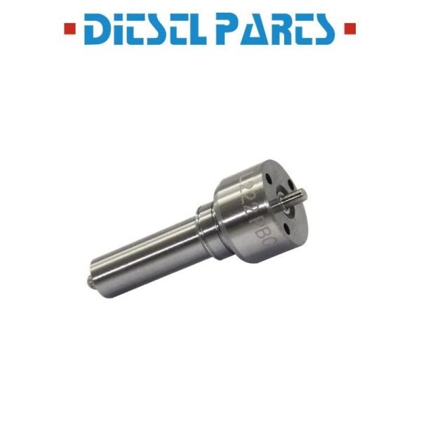 6x Fuel Injector Nozzle L222PBC fit Volvo FH12 FM12 D12D 12.1d 20440388 20363749 - Image 2