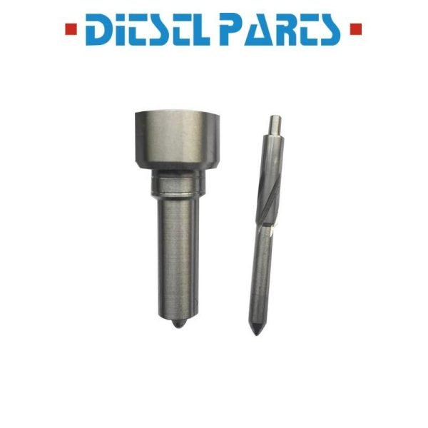6x Fuel Injector Nozzle L222PBC fit Volvo FH12 FM12 D12D 12.1d 20440388 20363749 - Image 3