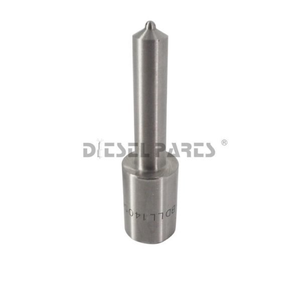 6Pcs Injector Nozzle DLL140S64F BDLL140S6655 for Allis Chalmers 5040 5045 5050 - Image 2