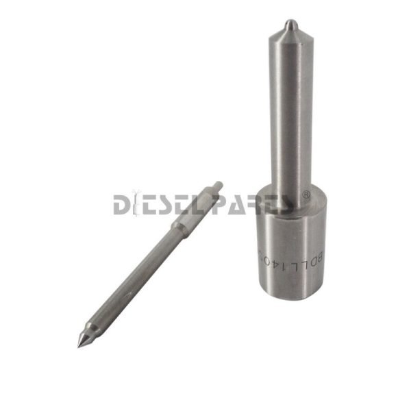 6Pcs Injector Nozzle DLL140S64F BDLL140S6655 for Allis Chalmers 5040 5045 5050 - Image 3
