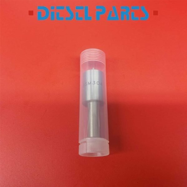 6Pcs Injector Nozzle DLLA149SM304 for HITACHI ZX120 EX200-6 ISUZU Elf 4BG1 6BG1 - Image 2