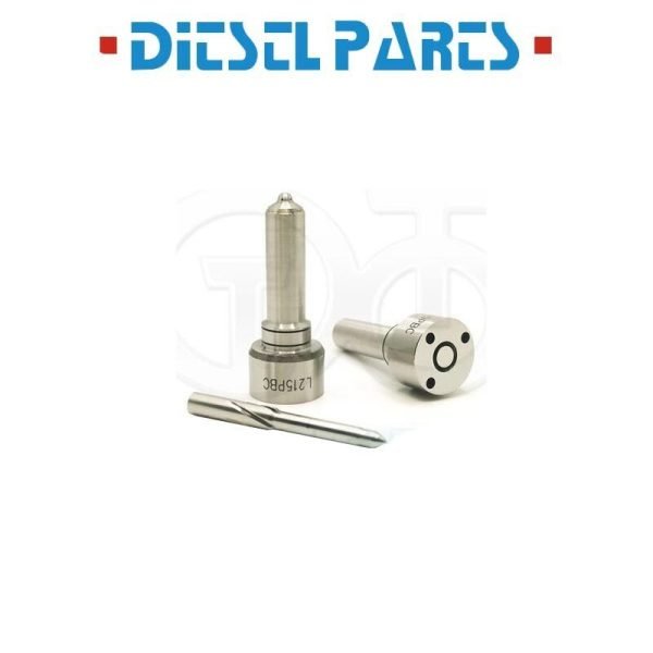 6Pcs Fuel Injector Nozzle L215PBC for VOLVO FH12 D13A D13D RENAULT KAREX 12.8d - Image 2