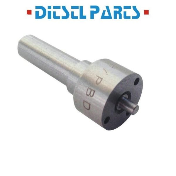 4Pcs Injector Nozzle L097PBD for Hyundai Terracan Kia Carnival 2.9d 33801-4X500 - Image 2