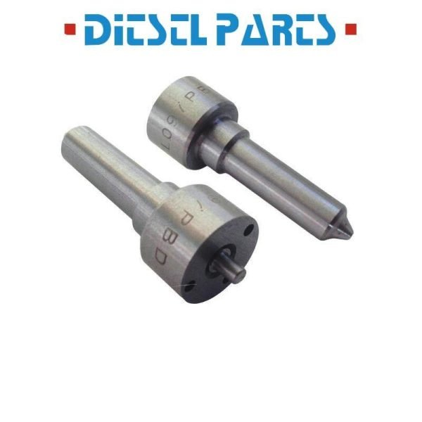 4Pcs Injector Nozzle L097PBD for Hyundai Terracan Kia Carnival 2.9d 33801-4X500 - Image 3