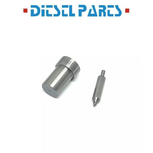 4Pcs Injector Nozzle DN0SD301 for Renault Master Trafic Fiat Ducato Dakota 2.5D - Image 2