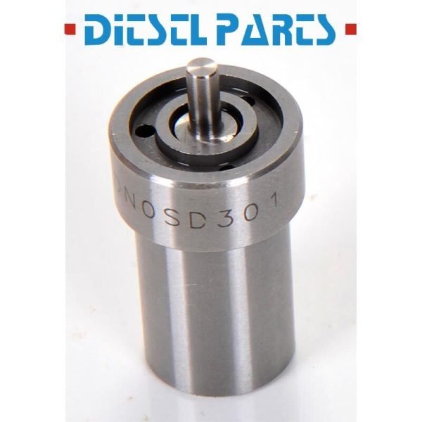 4Pcs Injector Nozzle DN0SD301 for Renault Master Trafic Fiat Ducato Dakota 2.5D - Image 3