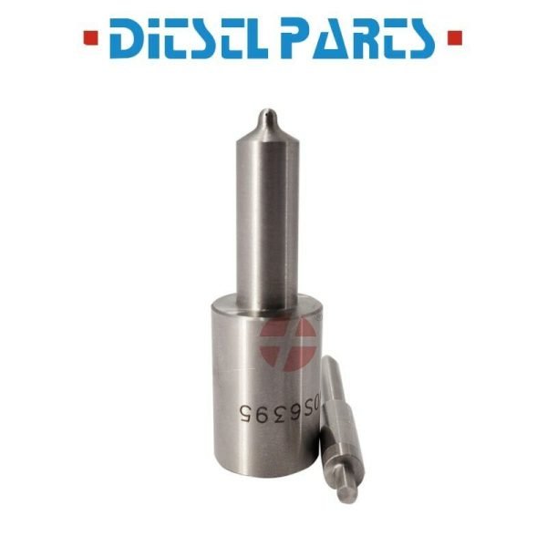 4x Injector Nozzle BDLL150S6395 D4NN9E527C 5621208 for Ford 7600 7610 7700 7710 - Image 2