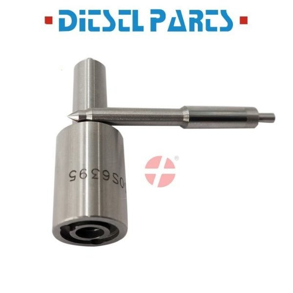 4x Injector Nozzle BDLL150S6395 D4NN9E527C 5621208 for Ford 7600 7610 7700 7710 - Image 3